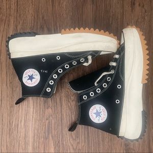 JW Andersen Converse Run Star Hikes